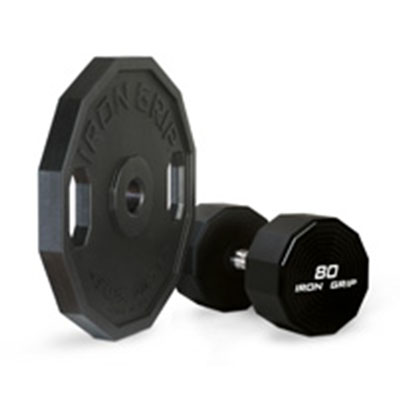 Iron Grip Power Lift